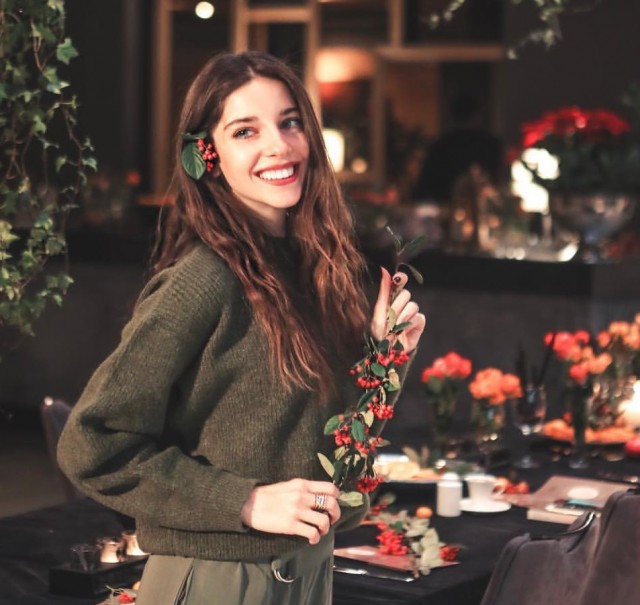 Elvin Levinler Fotoğrafı