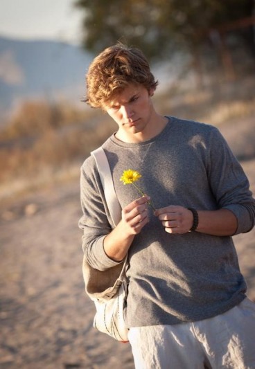 James Gaisford Fotoğrafı