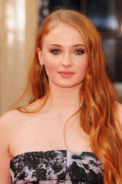 Sophie Turner Fotoğrafı