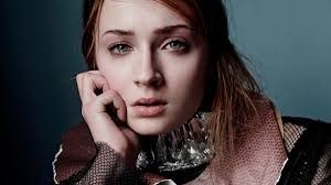 Sophie Turner Fotoğrafları 46