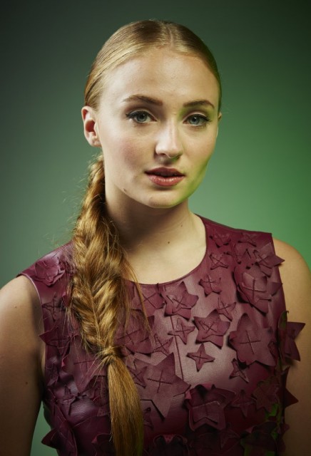 Sophie Turner Fotoğrafları 63