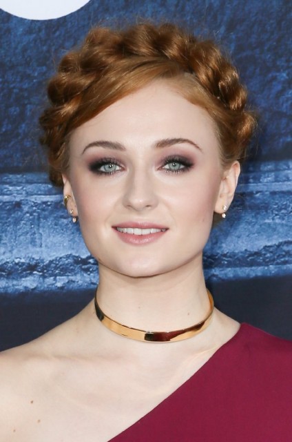 Sophie Turner Fotoğrafları 66