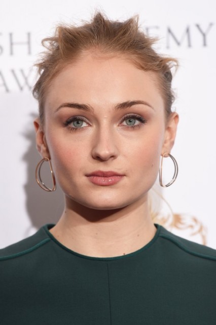 Sophie Turner Fotoğrafları 71