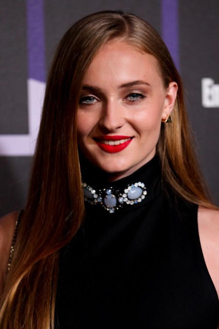 Sophie Turner Fotoğrafı