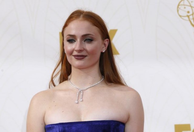 Sophie Turner Fotoğrafları 78