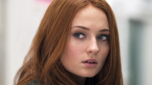 Sophie Turner Fotoğrafları 82