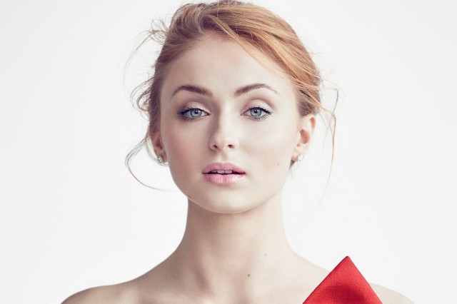 Sophie Turner Fotoğrafları 94