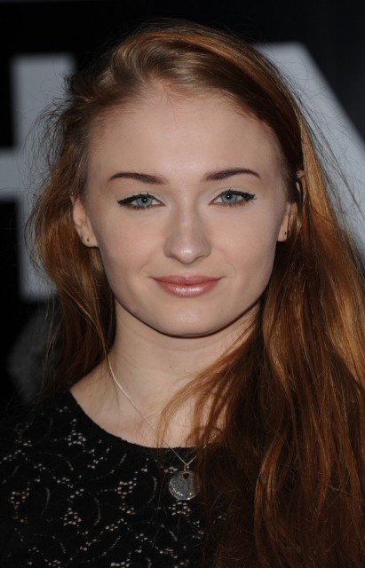 Sophie Turner Fotoğrafı