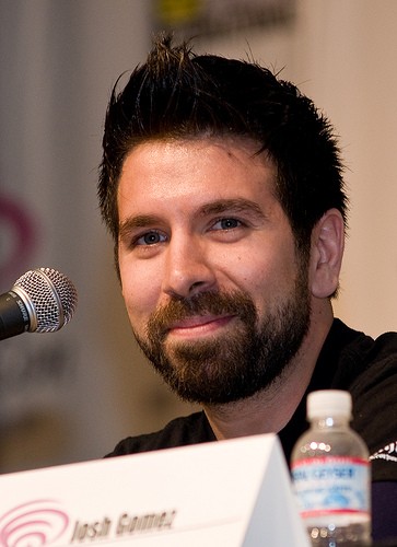 Joshua Gomez Fotoğrafları 8