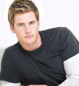 Ryan McPartlin Fotoğrafları 30