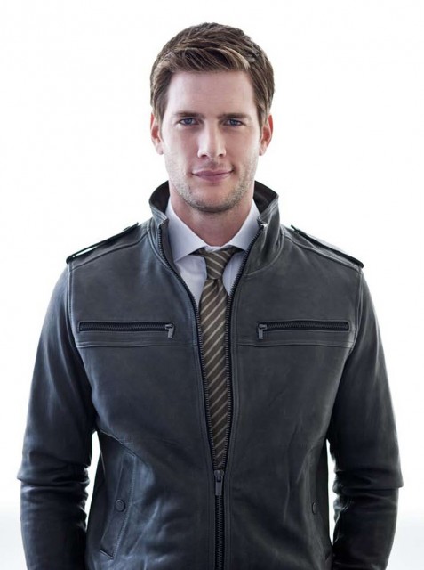 Ryan McPartlin Fotoğrafları 52