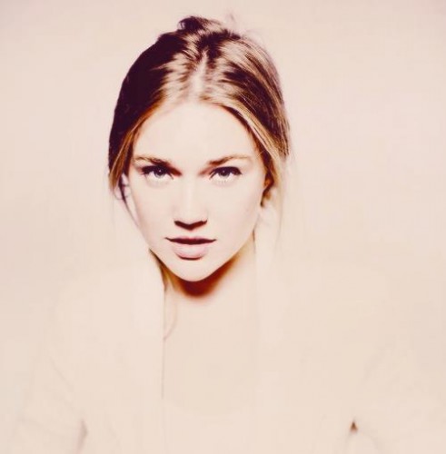 Jemima West Fotoğrafı