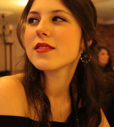 Beren Demirkaya Fotoğrafları 1