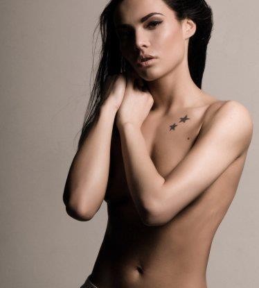 Brea Berrett Fotoğrafı