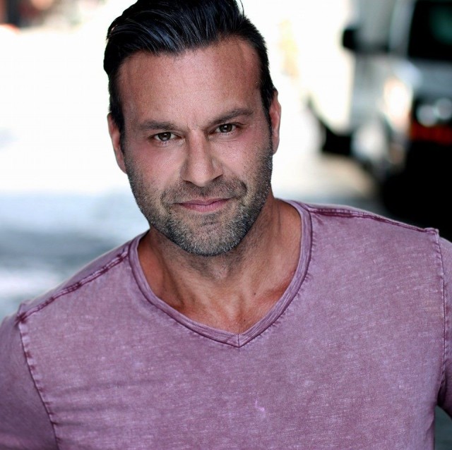 Steve Stanulis Fotoğrafı