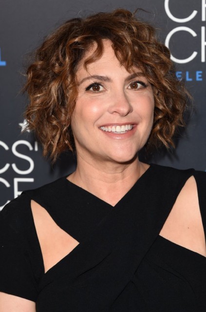 Jill Soloway Fotoğrafı