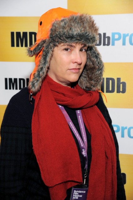 Jill Soloway Fotoğrafları 15