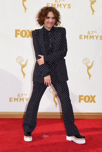 Jill Soloway Fotoğrafları 22