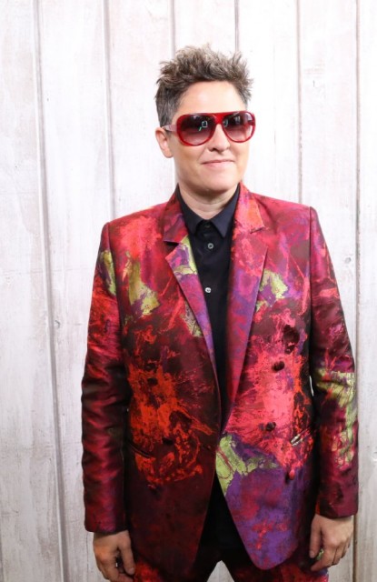 Jill Soloway Fotoğrafı