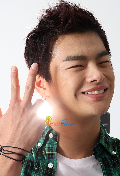 Seo In-Guk Fotoğrafı