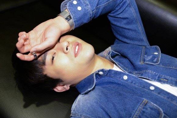 Seo In-Guk Fotoğrafları 106