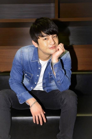 Seo In-Guk Fotoğrafı