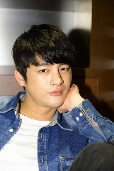 Seo In-Guk Fotoğrafları 114