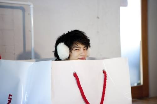 Seo In-Guk Fotoğrafı