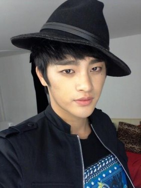 Seo In-Guk Fotoğrafları 38