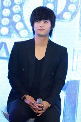 Seo In-Guk Fotoğrafı