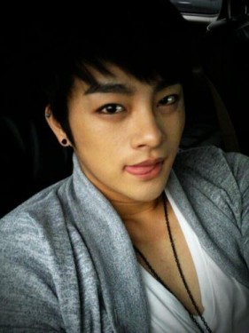 Seo In-Guk Fotoğrafı