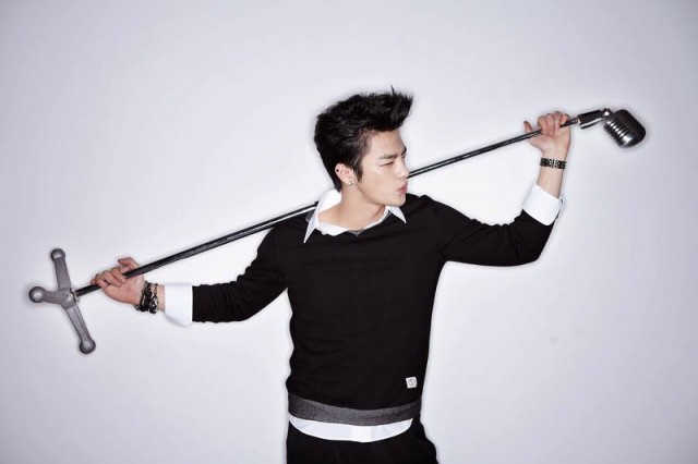 Seo In-Guk Fotoğrafı