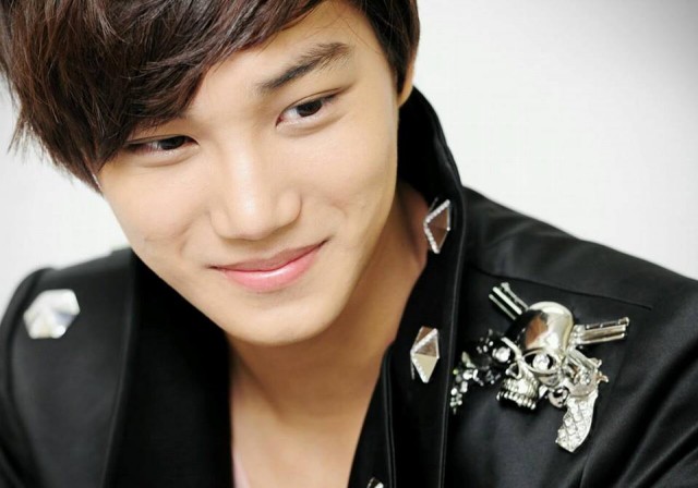 Seo In-Guk Fotoğrafı