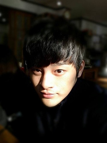 Seo In-Guk Fotoğrafı