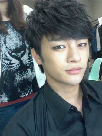 Seo In-Guk Fotoğrafı