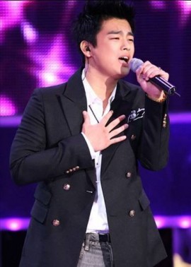 Seo In-Guk Fotoğrafı