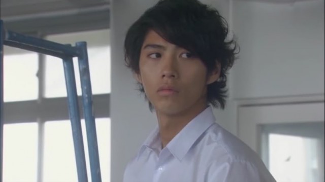 Kento Kaku Fotoğrafı