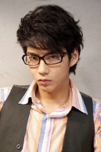 Kento Kaku Fotoğrafı