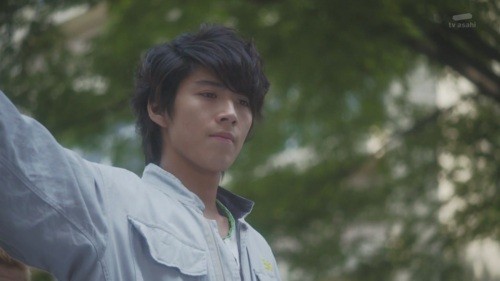 Kento Kaku Fotoğrafı