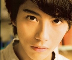 Kento Kaku Fotoğrafı