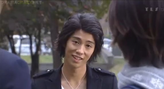 Kento Kaku Fotoğrafı