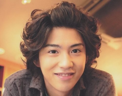 Kento Kaku Fotoğrafı