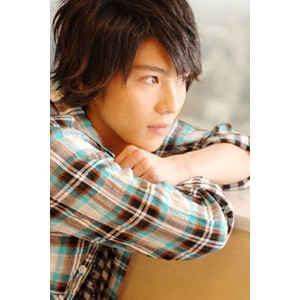 Kento Kaku fotoğrafı