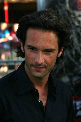 Rodrigo Santoro Fotoğrafları 25