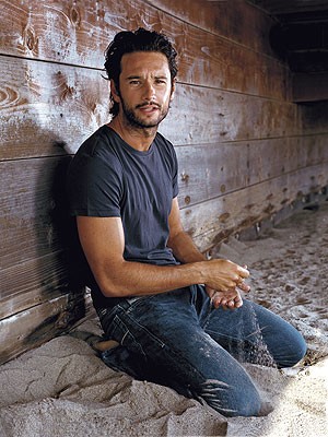 Rodrigo Santoro Fotoğrafları 26