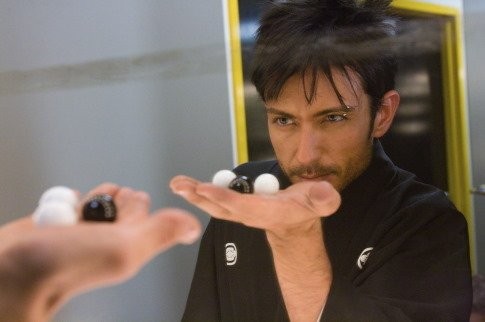 Rodrigo Santoro Fotoğrafları 38