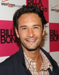 Rodrigo Santoro Fotoğrafı