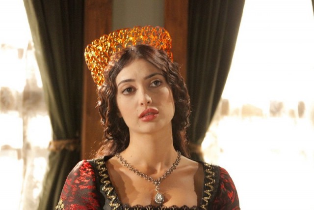 Melike İpek Yalova Fotoğrafı