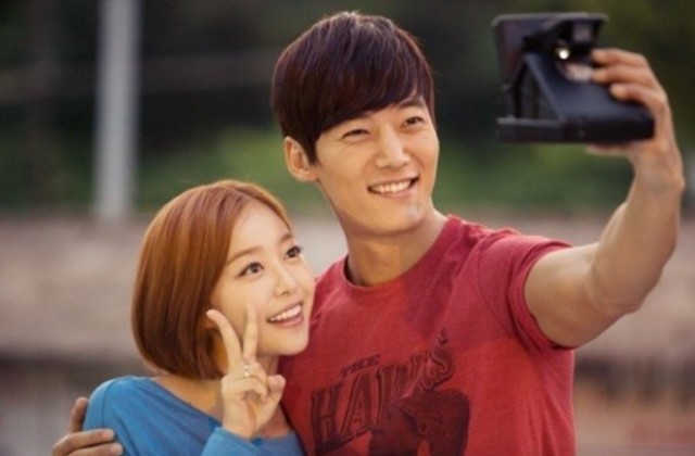 Choi Jin-Hyuk Fotoğrafı