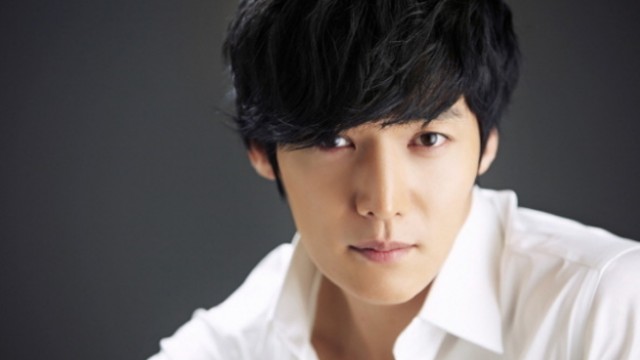Choi Jin-Hyuk Fotoğrafı